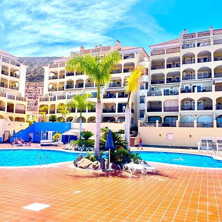 Penthouse Sea View Dinastia In Los Cristianos Лос Кристианос Екстериор снимка