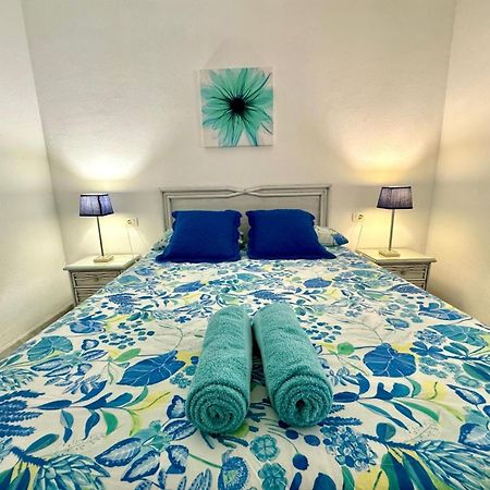 Penthouse Sea View Dinastia In Los Cristianos Лос Кристианос Екстериор снимка