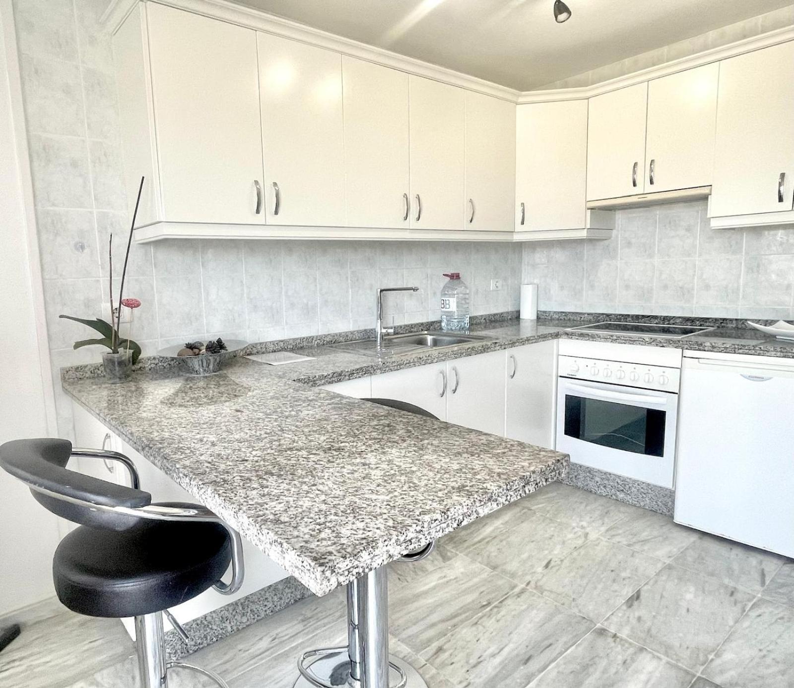 Penthouse Sea View Dinastia In Los Cristianos Лос Кристианос Екстериор снимка