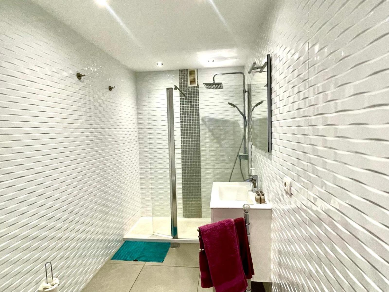 Penthouse Sea View Dinastia In Los Cristianos Лос Кристианос Екстериор снимка
