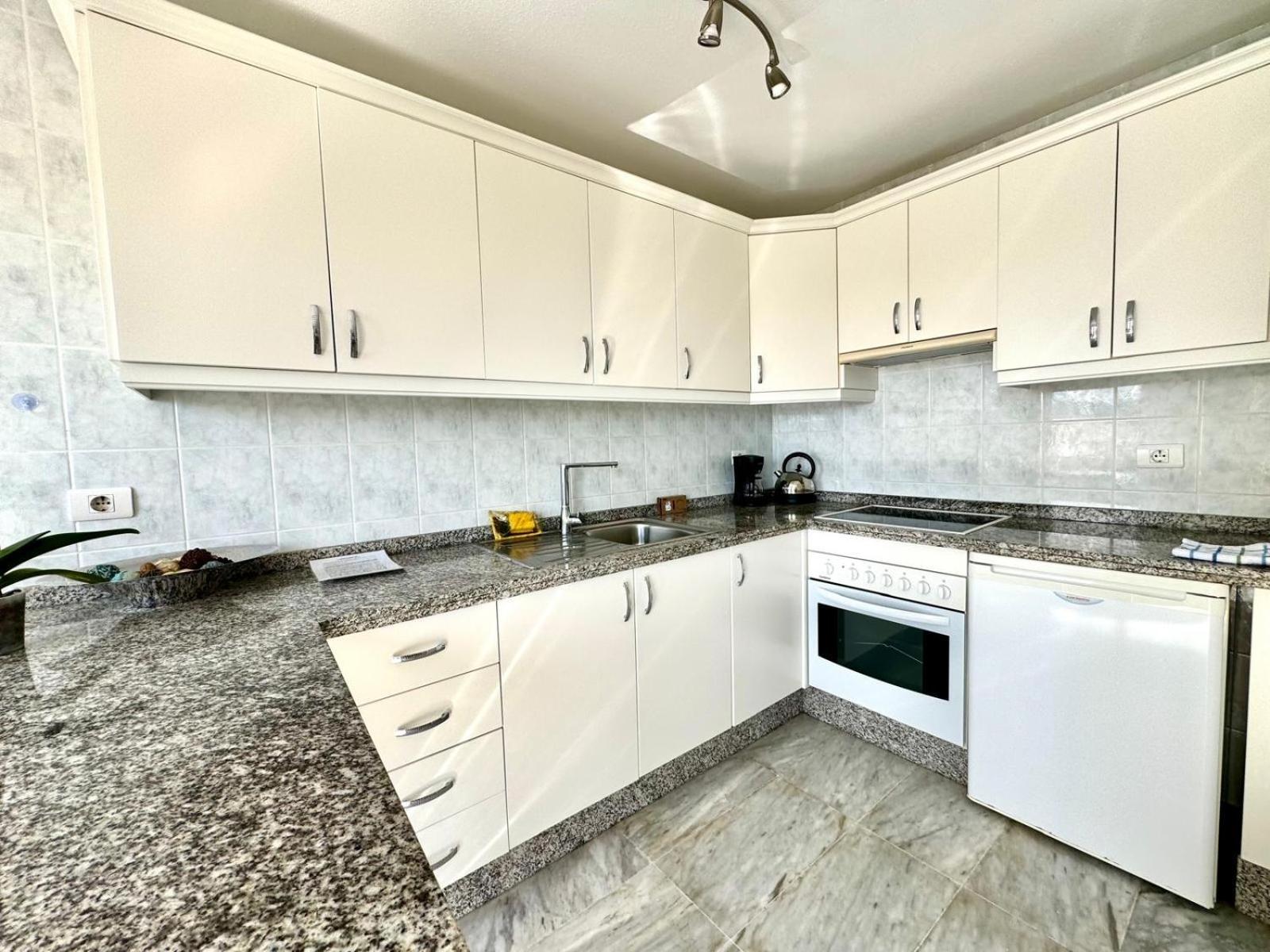 Penthouse Sea View Dinastia In Los Cristianos Лос Кристианос Екстериор снимка