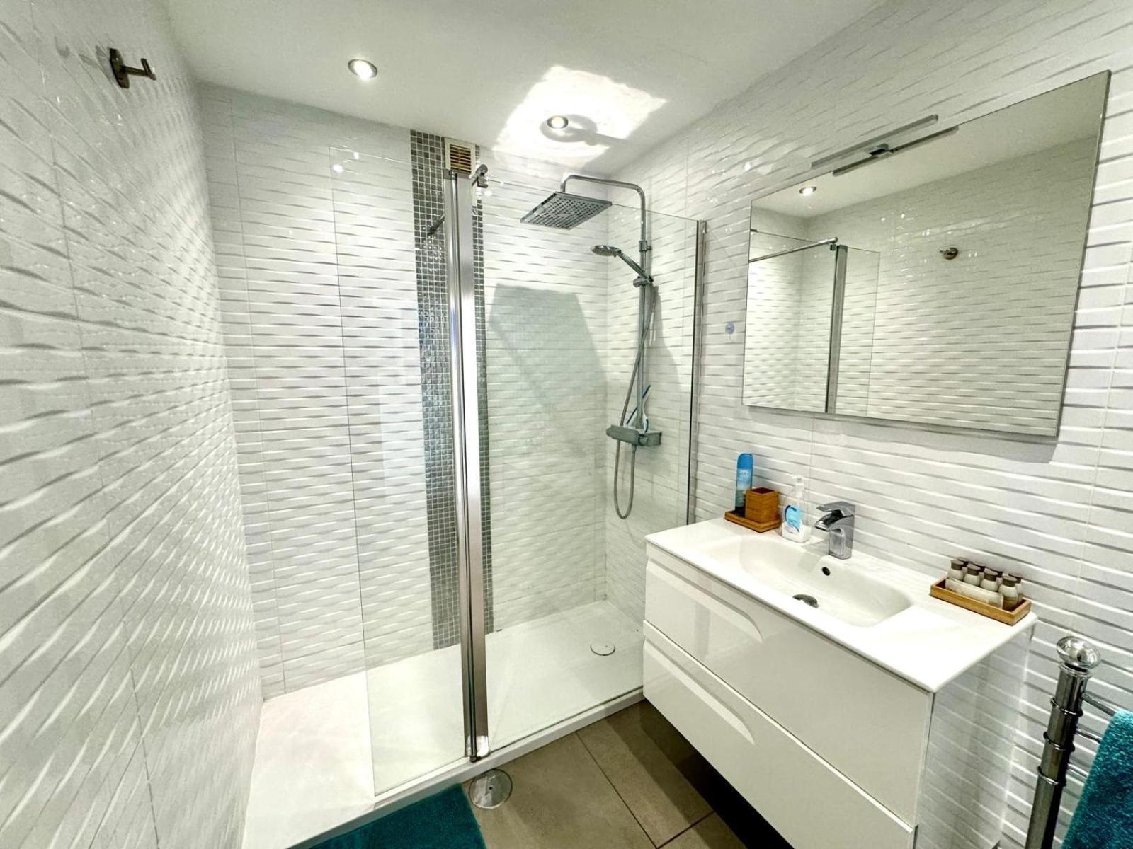 Penthouse Sea View Dinastia In Los Cristianos Лос Кристианос Екстериор снимка