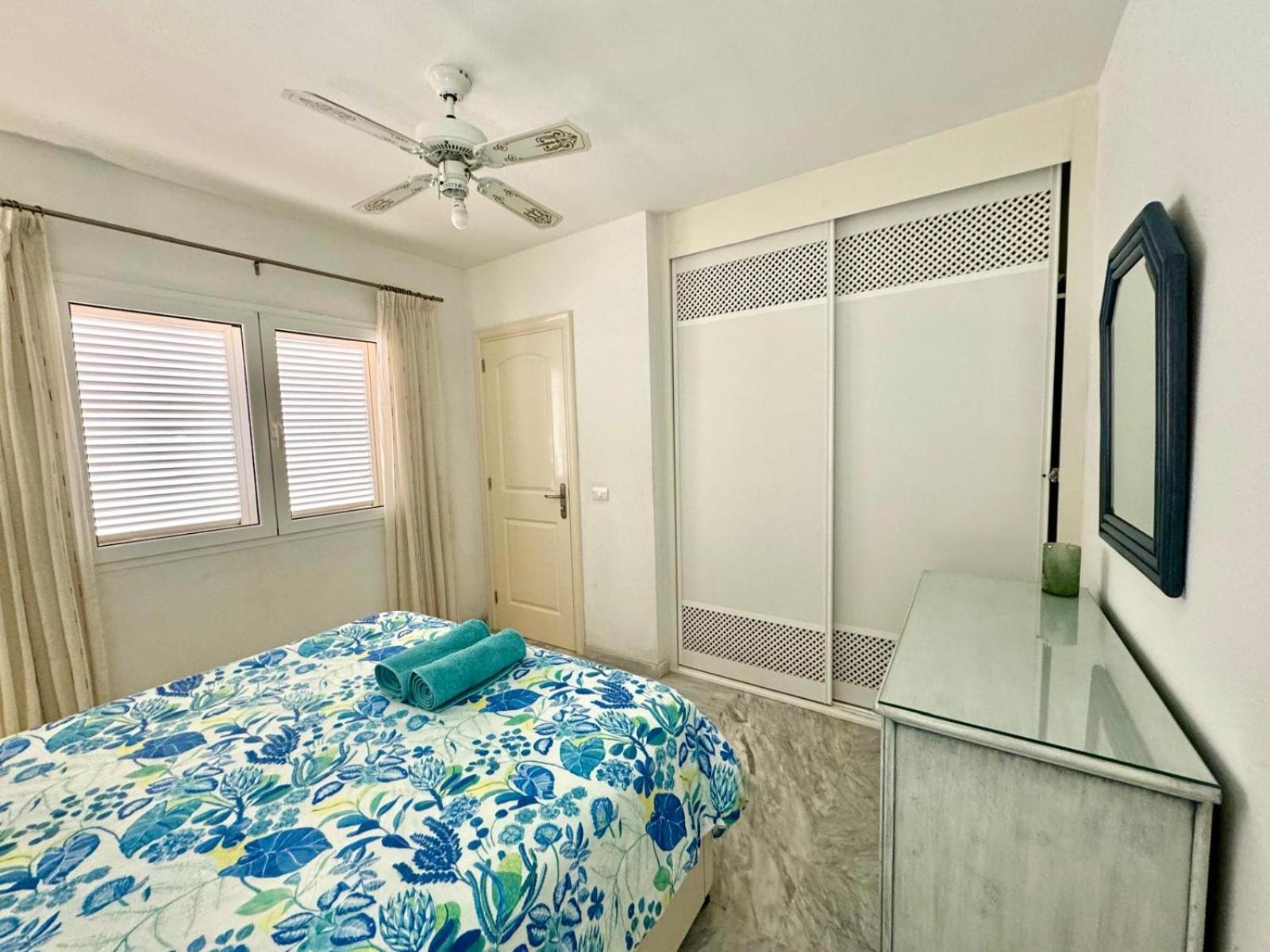 Penthouse Sea View Dinastia In Los Cristianos Лос Кристианос Екстериор снимка