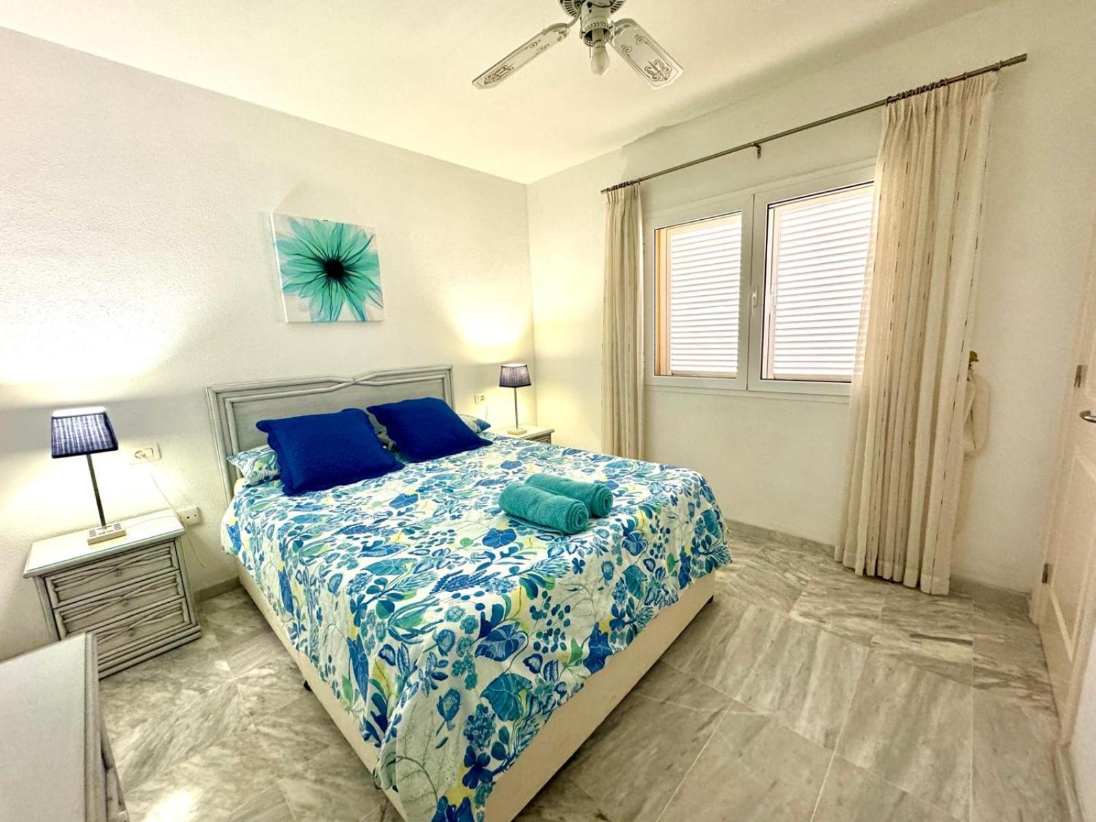 Penthouse Sea View Dinastia In Los Cristianos Лос Кристианос Екстериор снимка