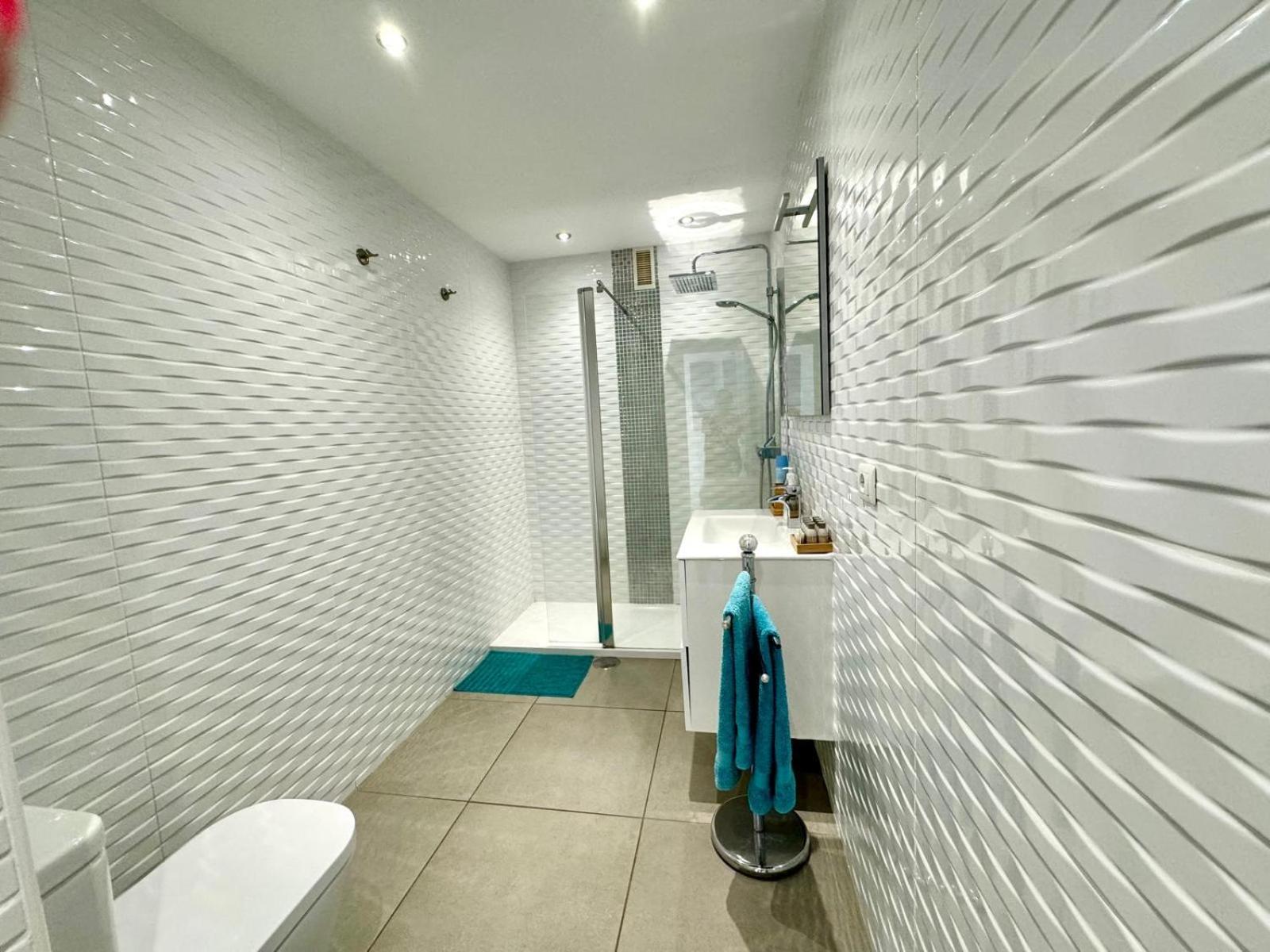 Penthouse Sea View Dinastia In Los Cristianos Лос Кристианос Екстериор снимка